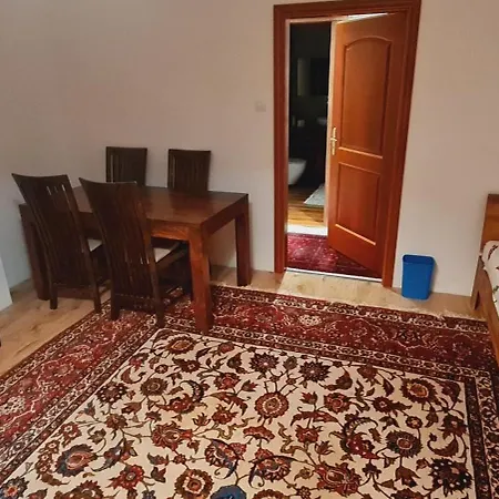 A Cozy Room Near Warsaw Michalowice  Exterior photo