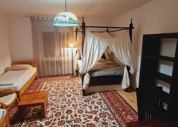 A Quiet Place