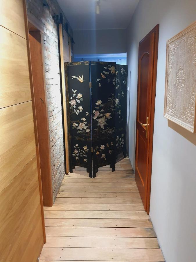 A Cozy Near Warsaw *