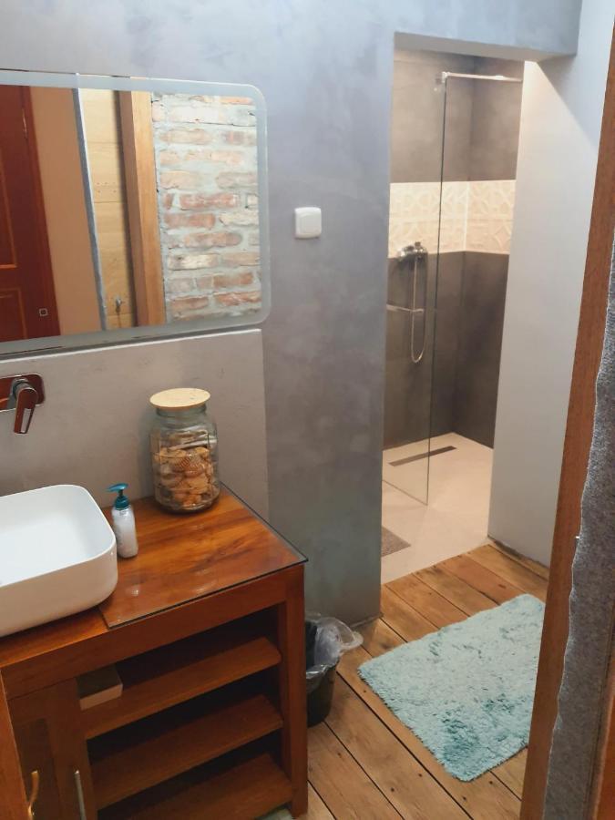 A Cozy Near Warsaw Apartment Michalowice (Masovia)