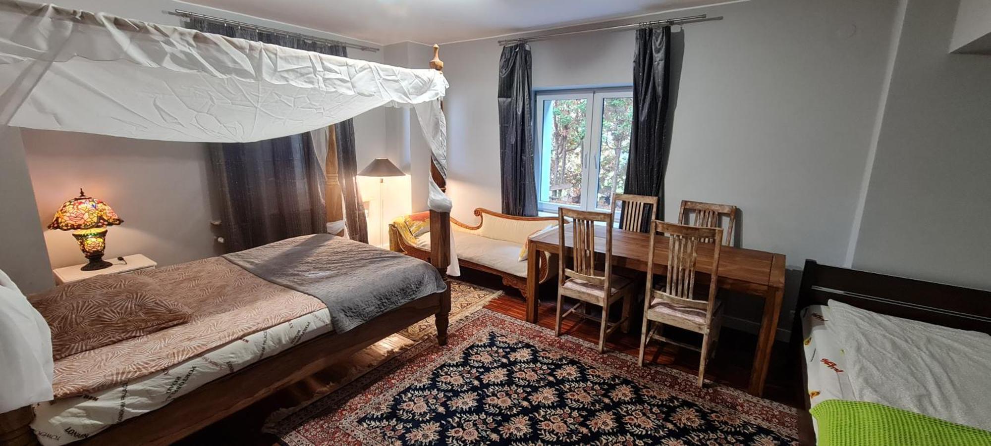 Apartment A Cozy Near Warsaw *