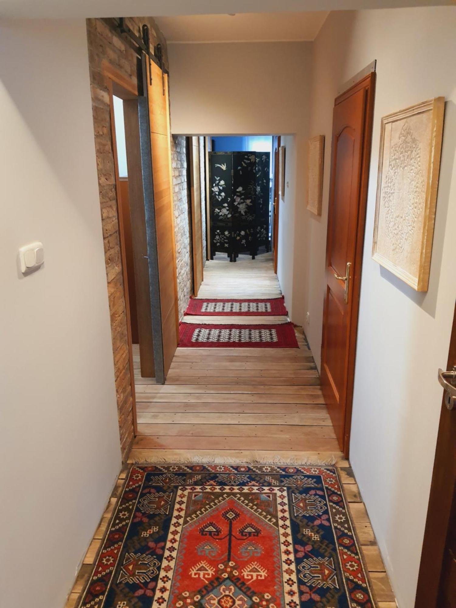 A Cozy Near Warsaw *