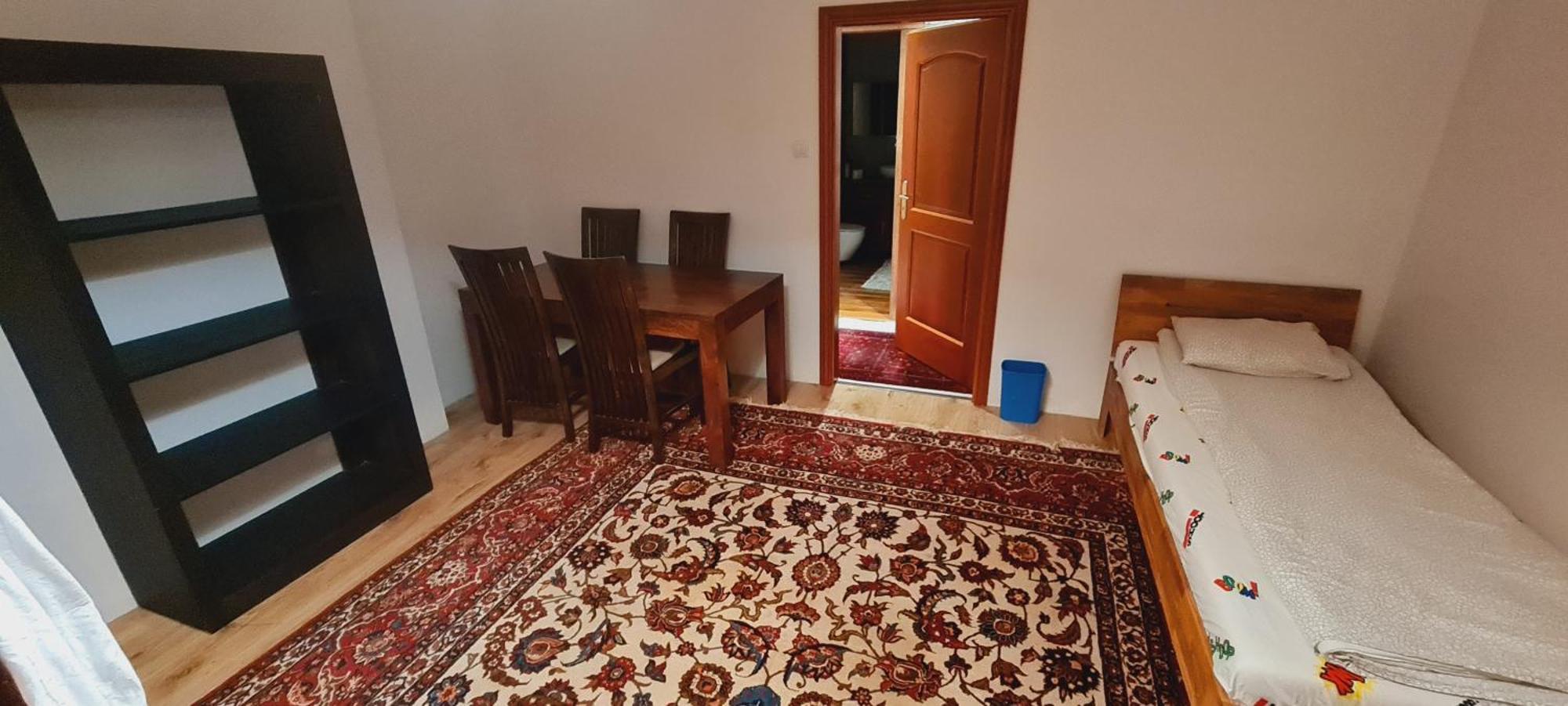 A Cozy Near Warsaw *