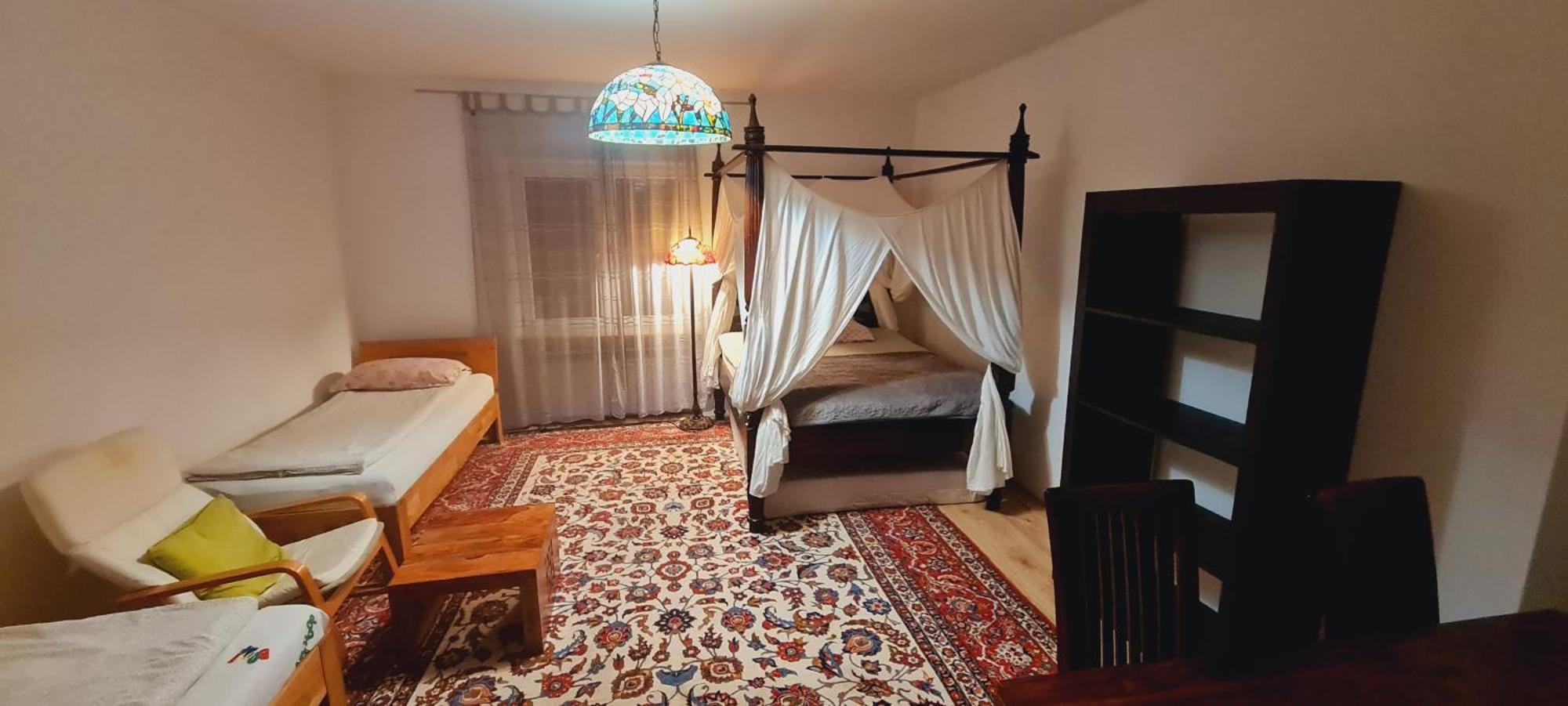 A Cozy Near Warsaw Michalowice (Masovia)