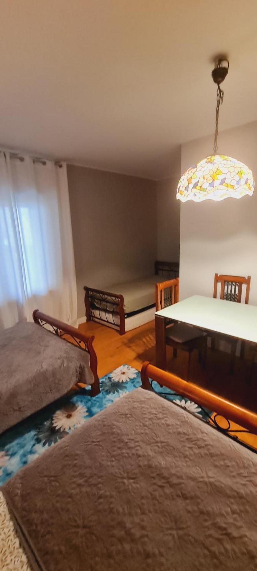 A Cozy Near Warsaw Apartment Michalowice (Masovia)