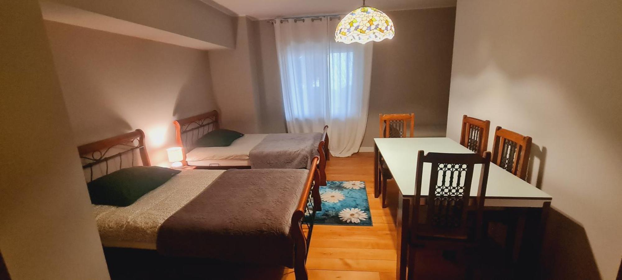 A Cozy Near Warsaw *