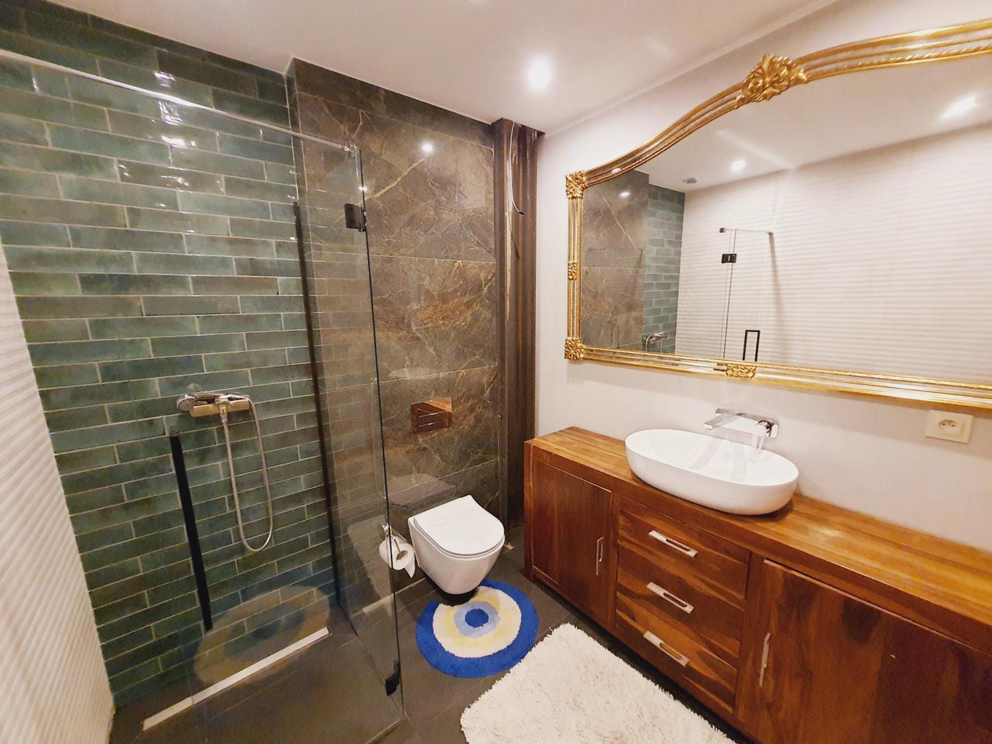 A Quiet Place Apartment Michalowice (Masovia)